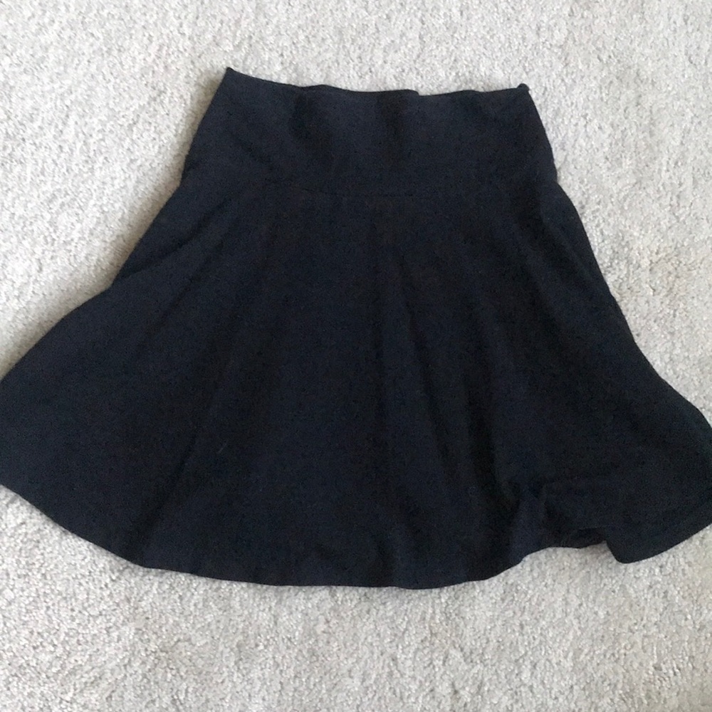 Skater skirt